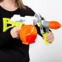 Pistolet à Eau Lanard 650 ml 50,5 x 21,5 x 6,5 cm (2 Unités): Plus de 300.000 produits de grandes marques en vente directe à pri