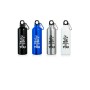 Bouteille Bewinner Aluminium 750 ml 0,75 L 7,5 x 24 cm (12 Unités): Plus de 300.000 produits de grandes marques en vente directe
