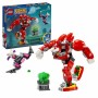 Set de construction Lego 76996 Sonic The Hedgehog Knuckles' Robot Guardian Multicouleur: Plus de 300.000 produits de grandes mar