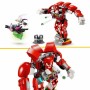 Set de construction Lego 76996 Sonic The Hedgehog Knuckles' Robot Guardian Multicouleur: Plus de 300.000 produits de grandes mar