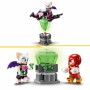 Set de construction Lego 76996 Sonic The Hedgehog Knuckles' Robot Guardian Multicouleur: Plus de 300.000 produits de grandes mar