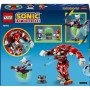 Set de construction Lego 76996 Sonic The Hedgehog Knuckles' Robot Guardian Multicouleur: Plus de 300.000 produits de grandes mar