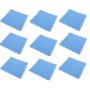 Sol protecteur pour piscine démontable 50 x 50 cm (9 Unités): Plus de 300.000 produits de grandes marques en vente directe à pri