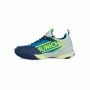 Chaussures de Padel pour Adultes Munich Stratos 11 Bleu: Plus de 300.000 produits de grandes marques en vente directe à prix usi