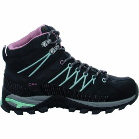 Bottes de montagne Campagnolo Rigel Mid Trek Gris: Plus de 300.000 produits de grandes marques en vente directe à prix usine sur