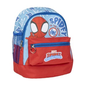 Sac à dos de randonnée Spidey Enfant 25 x 27 x 16 cm Rouge 23 x 27 x 15 cm: Plus de 300.000 produits de grandes marques en vente