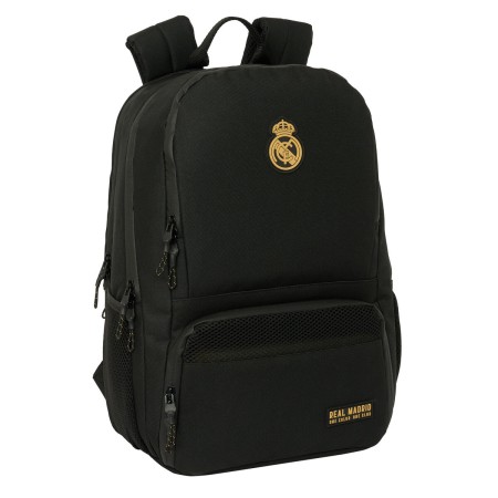 Sac à dos de Padel Real Madrid C.F. Noir: Plus de 300.000 produits de grandes marques en vente directe à prix usine sur cadeaufo