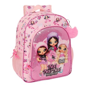 Cartable Na!Na!Na! Surprise Fabulous Rose 32 X 38 X 12 cm: Plus de 300.000 produits de grandes marques en vente directe à prix u