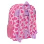 Cartable Barbie Love Rose 32 X 38 X 12 cm: Plus de 300.000 produits de grandes marques en vente directe à prix usine sur cadeauf