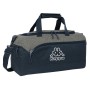 Sac de sport Kappa Dark navy Gris Blue marine 50 x 25 x 25 cm: Plus de 300.000 produits de grandes marques en vente directe à pr