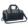 Sac de sport Kappa Dark navy Gris Blue marine 50 x 25 x 25 cm: Plus de 300.000 produits de grandes marques en vente directe à pr
