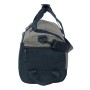 Sac de sport Kappa Dark navy Gris Blue marine 50 x 25 x 25 cm: Plus de 300.000 produits de grandes marques en vente directe à pr