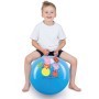 Boule à sauter Peppa Pig Ø 45 cm Bleu (10 Unités): Plus de 300.000 produits de grandes marques en vente directe à prix usine sur