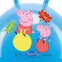 Boule à sauter Peppa Pig Ø 45 cm Bleu (10 Unités): Plus de 300.000 produits de grandes marques en vente directe à prix usine sur