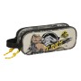 Trousse Fourre-Tout Double Jurassic World Warning Gris 21 x 8 x 6 cm: Plus de 300.000 produits de grandes marques en vente direc