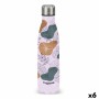 Bouteille Thermique ThermoSport Volets 1 L (6 Unités): Plus de 300.000 produits de grandes marques en vente directe à prix usine