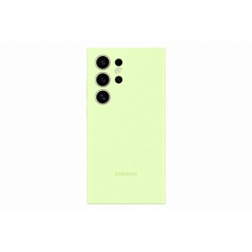 Protection pour téléphone portable Samsung S24 ULTRA Vert clair: Plus de 300.000 produits de grandes marques en vente directe à 