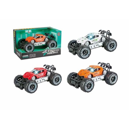 Petite voiture-jouet Strong Racing 6,5 x 16,5 x 9,5 cm 1 Unité: Plus de 300.000 produits de grandes marques en vente directe à p