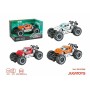 Petite voiture-jouet Strong Racing 6,5 x 16,5 x 9,5 cm 1 Unité: Plus de 300.000 produits de grandes marques en vente directe à p