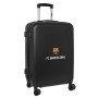 Trolley F.C. Barcelona Noir 24'' 40 x 63 x 26 cm: Plus de 300.000 produits de grandes marques en vente directe à prix usine sur 