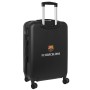 Trolley F.C. Barcelona Noir 24'' 40 x 63 x 26 cm: Plus de 300.000 produits de grandes marques en vente directe à prix usine sur 