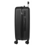 Trolley F.C. Barcelona Noir 24'' 40 x 63 x 26 cm: Plus de 300.000 produits de grandes marques en vente directe à prix usine sur 