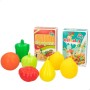 Set de jouets alimentaires Colorbaby Linge et ustensiles de cuisine 34 Pièces 33 Pièces (16 Unités): Plus de 300.000 produits de