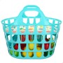 Set de jouets alimentaires Colorbaby Linge et ustensiles de cuisine 34 Pièces 33 Pièces (16 Unités): Plus de 300.000 produits de