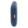Housse d'ordinateur portable Benetton Denim Bleu 15,6'' 39,5 x 27,5 x 3,5 cm: Plus de 300.000 produits de grandes marques en ven