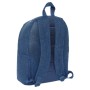 Sacoche pour Portable Donald Denim Bleu 31 x 41 x 16 cm: Plus de 300.000 produits de grandes marques en vente directe à prix usi