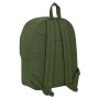 Sacoche pour Portable Munich Bright Khaki Vert 31 x 40 x 16 cm: Plus de 300.000 produits de grandes marques en vente directe à p