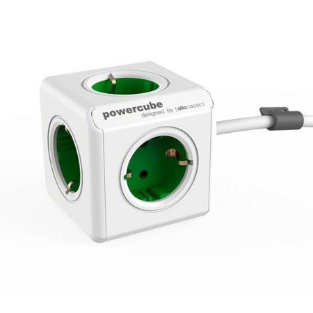 Bloc Cube Prises Allocacoc 100-250V 13-16A: Plus de 300.000 produits de grandes marques en vente directe à prix usine sur cadeau
