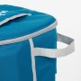 Glacière Aktive Bleu Pliable Avec support 43 x 85 x 43 cm (2 Unités): Plus de 300.000 produits de grandes marques en vente direc