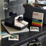 Set de construction Lego 21345 Ideas Polaroid OneStep SX-70 Camera: Plus de 300.000 produits de grandes marques en vente directe