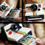 Set de construction Lego 21345 Ideas Polaroid OneStep SX-70 Camera: Plus de 300.000 produits de grandes marques en vente directe