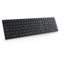 Clavier Dell KB500-BK-R-SPN Noir Espagnol Qwerty: Plus de 300.000 produits de grandes marques en vente directe à prix usine sur 