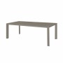 Table de Salle à Manger Io Aluminium 240 x 100 x 75 cm: Plus de 300.000 produits de grandes marques en vente directe à prix usin