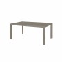 Table de Salle à Manger Io Aluminium 180 x 100 x 75 cm: Plus de 300.000 produits de grandes marques en vente directe à prix usin