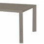 Table de Salle à Manger Io Aluminium 180 x 100 x 75 cm: Plus de 300.000 produits de grandes marques en vente directe à prix usin