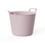Bac plastique multi-usages Plastiken 88102 Rose 42 L: Plus de 300.000 produits de grandes marques en vente directe à prix usine 