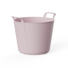 Bac plastique multi-usages Plastiken 88102 Rose 42 L: Plus de 300.000 produits de grandes marques en vente directe à prix usine 