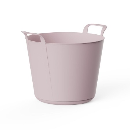 Bac plastique multi-usages Plastiken 88102 Rose 42 L: Plus de 300.000 produits de grandes marques en vente directe à prix usine 
