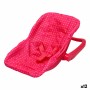Chaise pour poupées Colorbaby 25 x 25 x 36,5 cm Rose 12 Unités: Plus de 300.000 produits de grandes marques en vente directe à p
