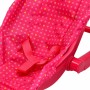 Chaise pour poupées Colorbaby 25 x 25 x 36,5 cm Rose 12 Unités: Plus de 300.000 produits de grandes marques en vente directe à p