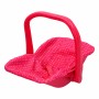 Chaise pour poupées Colorbaby 25 x 25 x 36,5 cm Rose 12 Unités: Plus de 300.000 produits de grandes marques en vente directe à p