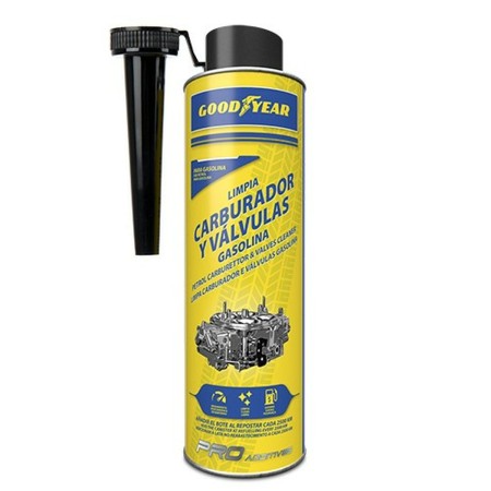 Nettoyant de soupape EGR Goodyear Carburateur 300 ml: Plus de 300.000 produits de grandes marques en vente directe à prix usine 