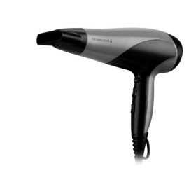 Sèche-cheveux Remington Noir Multicouleur Noir/Argenté 2200 W: Plus de 300.000 produits de grandes marques en vente directe à pr