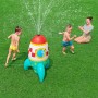 Bestway Asperseur Spatial Gonflable 64x61x102 cm +2 Ans Jardin 52572: Plus de 300.000 produits de grandes marques en vente direc