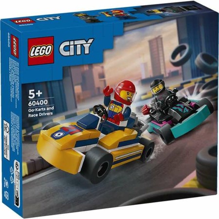 Set de construction Lego 60400 Multicouleur: Plus de 300.000 produits de grandes marques en vente directe à prix usine sur cadea