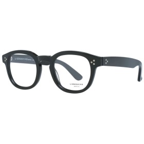 Monture de Lunettes Femme Liebeskind 11012-00500-46: Plus de 300.000 produits de grandes marques en vente directe à prix usine s